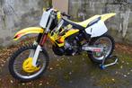 RM 250, Particulier, Moto de cross, 1 cylindre, 250 cm³