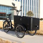 fiets, Fietsen en Brommers, Elektrische fietsen, Nieuw, Minder dan 47 cm, 50 km per accu of meer, Ophalen
