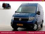Volkswagen Crafter 35 2.0 TDI 140pk L3H3 (L2H2) DSG-Automaat, Achat, Carnet d'entretien, Diesel, Automatique