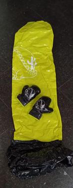 punching ball gonflable avec gants neuf, Ophalen of Verzenden, Zo goed als nieuw, Jongen of Meisje