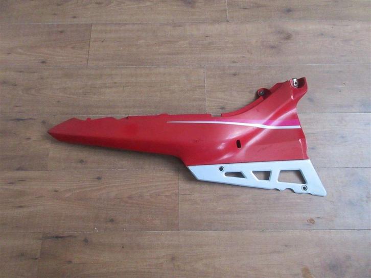 Suzuki GSX600 zijkap R kontpaneel GSX 600 F zijkuip kap kuip, Motoren, Onderdelen | Suzuki, Gebruikt, Ophalen of Verzenden