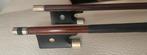 Antieke Twee Vioolstokken, Sports & Fitness, Billards & Billards américains, Enlèvement ou Envoi, Comme neuf