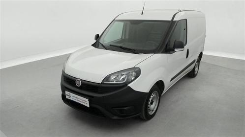 Fiat Doblò 1.3 Multijet CLIM (bj 2021), Auto's, Bestelwagens en Lichte vracht, Bedrijf, Te koop, Fiat, Diesel, 5 deurs, Handgeschakeld