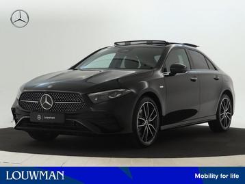 Mercedes-Benz A 250 e Business Solution AMG | Nightpakket |  beschikbaar voor biedingen