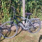 Fiets dame en heren, Fietsen en Brommers, Ophalen, Zo goed als nieuw