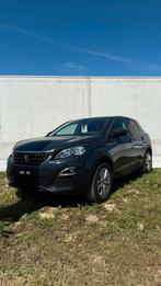 Peugeot 3008, Achat, Euro 6, Entreprise, Autres couleurs