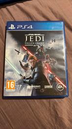 Star Wars Jedi: Fallen Order, Ophalen of Verzenden, Zo goed als nieuw, Avontuur en Actie, Vanaf 12 jaar