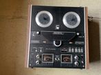 Bandopnemer SONY, Ophalen of Verzenden, Bandrecorder, Met banden