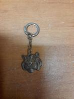 ancien porte clé esso tigre, Collections, Envoi, Utilisé, Autres types