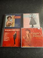 Cds connie francis uitzoeken 0.5 euro, Ophalen of Verzenden