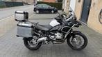 BMW R1200 GS Adventure, 2 cilinders, Handvatverwarming, Motorrijbewijs A, Particulier