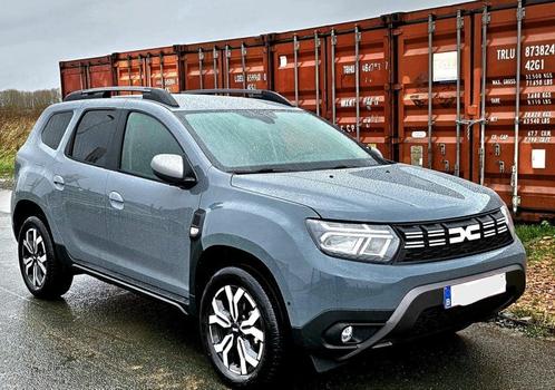 2023 Dacia Duster TCe 130 extrem 4x4, Auto's, Dacia, Particulier, Duster, 4x4, ABS, Airbags, Android Auto, Bluetooth, Radio, USB