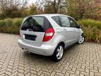 Mercedes A180 - 2008/162.000km/Diesel - Gekeurd, Auto's, Stof, Grijs, Euro 4, Zilver of Grijs