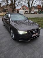 audi A5 CABRIO, Auto's, Audi, 4 cilinders, 5 zetels, Particulier, A5