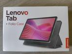 Lenovo TAB 10,1″ TB311FU 64GB (2025), Computers en Software, Android Tablets, 10 inch, TAB 10,1″ TB311FU, Nieuw, Ophalen of Verzenden