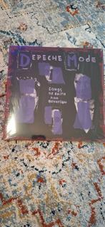 Depeche mode  - Songs of faith and devotion., CD & DVD, Comme neuf, Enlèvement ou Envoi