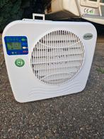 Caravan of kemper airco, Ophalen of Verzenden, Zo goed als nieuw