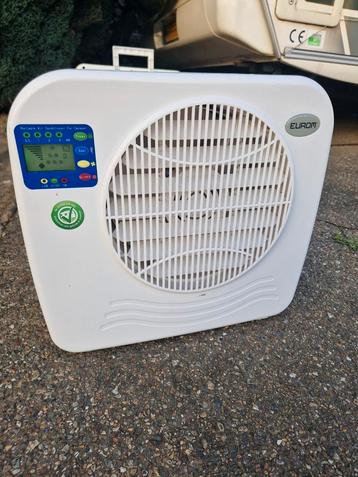 Caravan of kemper airco, Caravans en Kamperen, Ophalen of Verzenden, Zo goed als nieuw