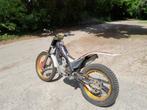 Trialmotor Montesa 4RT, Motoren, Motoren | Honda, Particulier