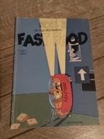 Roel 3  fast food sc, Boeken, Ophalen of Verzenden, Gelezen