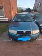 Skoda fabia, Auto's, Bedrijf, Fabia, Te koop, Benzine