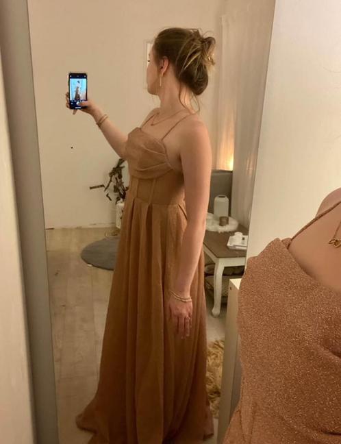 Gala kleed, Kleding | Dames, Jurken, Zo goed als nieuw, Ophalen