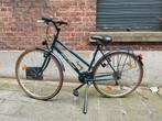Vélo Road runner, Ophalen, Gebruikt