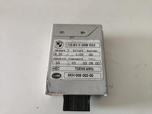 Olie niveau temp module BMW 3-serie E36 en Z3 1438022, Auto-onderdelen, Elektronica en Kabels, Gebruikt, Ophalen of Verzenden