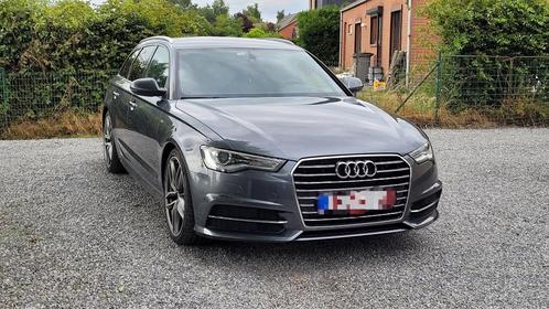 Audi A6 Avant TDI 190 pk, Auto's, Audi, Particulier, A6, ABS, Achteruitrijcamera, Airbags, Airconditioning, Alarm, Android Auto