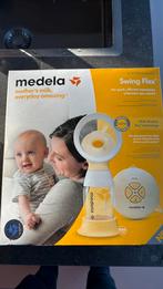 Medela Swing Flex, Kinderen en Baby's, Babyvoeding en Toebehoren, Ophalen, Zo goed als nieuw