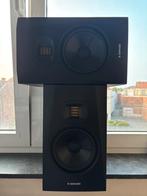 ADAM Audio T7V Studioluidsprekers, Audio, Tv en Foto, Luidsprekerboxen, Ophalen of Verzenden, Zo goed als nieuw, Overige merken