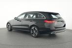 Mercedes-Benz C 220 d break luxury line, Automaat, Apple Carplay, Stof, Gebruikt