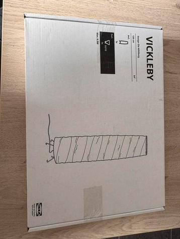Lampe ikea, Enlèvement, Comme neuf