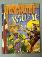 BD Comanche T13 - Le carnaval sauvage EO, Enlèvement ou Envoi