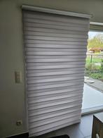 Luxaflex twist rolgordijnen voor schuiframen, Huis en Inrichting, Stoffering | Gordijnen en Lamellen, Grijs, 100 tot 150 cm, Modern