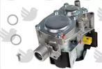 Mécanisme Gaz Bulex isotwin Condens (neuf), Ophalen of Verzenden, Nieuw