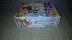 DVD box Amika, Cd's en Dvd's, Dvd's | Kinderen en Jeugd, Ophalen of Verzenden, Gebruikt