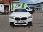 Bmw M5 Diefstalschade !!!!, Automaat, 4 deurs, 4395 cc, Start-stop-systeem