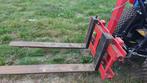 palletvork, Zakelijke goederen, Landbouw | Werktuigen, Ophalen of Verzenden, Serretuinbouw, Weidebouw