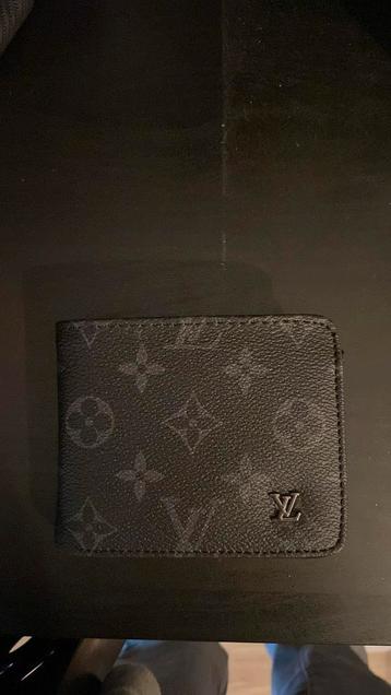 Louis vuitton portemonnee 1:1, Envoi