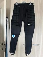 Keepersbroek Krc Genk, Kleding | Heren, Ophalen, Maat 48/50 (M), Zwart, Nike