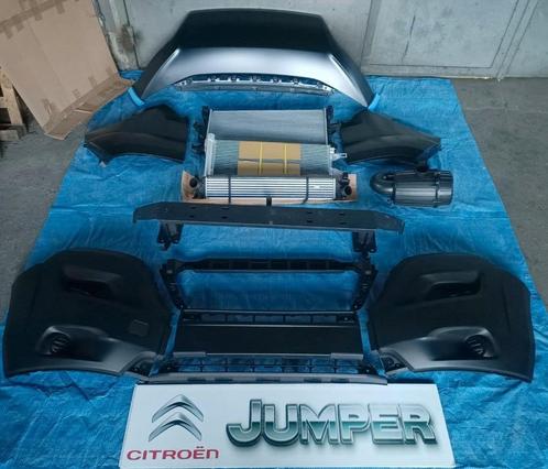 CITROEN JUMPER ONDERDELEN NIEUW EN GEBRUIKT, Auto-onderdelen, Overige Auto-onderdelen, Citroën, Nieuw, Verzenden