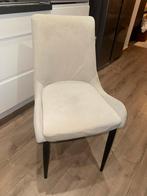 Lot de 6 chaises salle a manger, Enlèvement ou Envoi, Comme neuf, Une