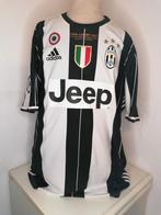 Champions league final Juventus Matchworn, Sports & Fitness, Football, Comme neuf, Enlèvement ou Envoi