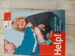 Help! Eerste hulp voor iedereen, Boeken, Ophalen, Zo goed als nieuw