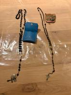 250! stuks paternosters, Antiek en Kunst, Ophalen