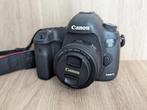 Canon EOS 5D Mark III, Audio, Tv en Foto, Gebruikt, Spiegelreflex, Canon, Ophalen of Verzenden