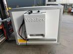 vebabox, Elektrisch, Zo goed als nieuw, Koelbox