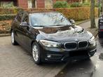 BMW 116D LCI, Autos, Bluetooth, Achat, Boîte manuelle, Noir
