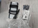 Gloednieuwe 130W Type C-oplader van Dell, Computers en Software, Laptop-opladers, Nieuw